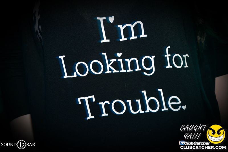 T2 lounge photo 50 - April 16th, 2015