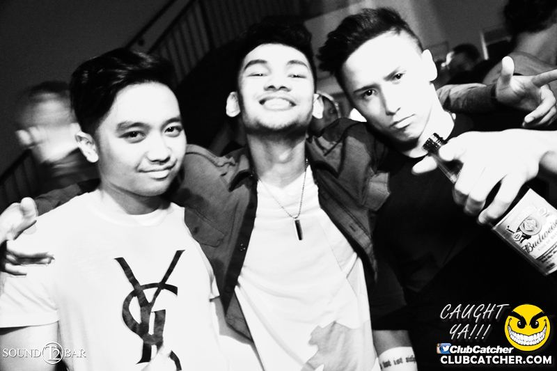 T2 lounge photo 51 - April 16th, 2015