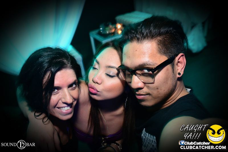 T2 lounge photo 56 - April 16th, 2015