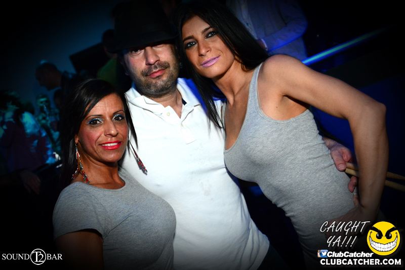 T2 lounge photo 57 - April 16th, 2015