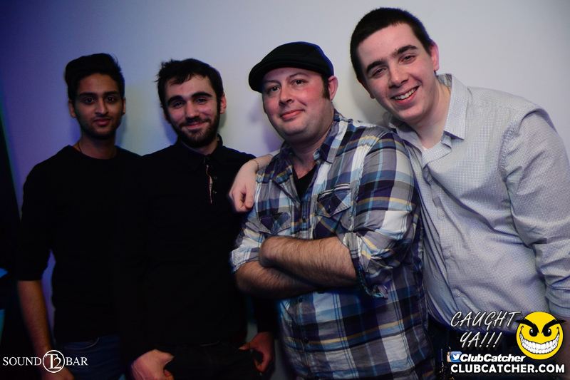 T2 lounge photo 58 - April 16th, 2015