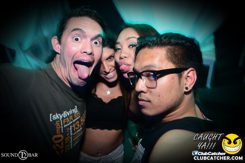 T2 lounge photo 60 - April 16th, 2015