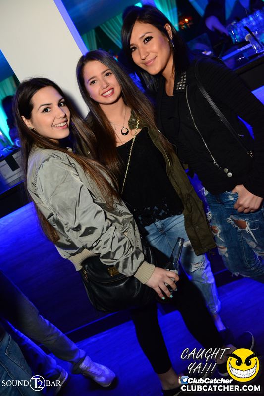 T2 lounge photo 7 - April 16th, 2015