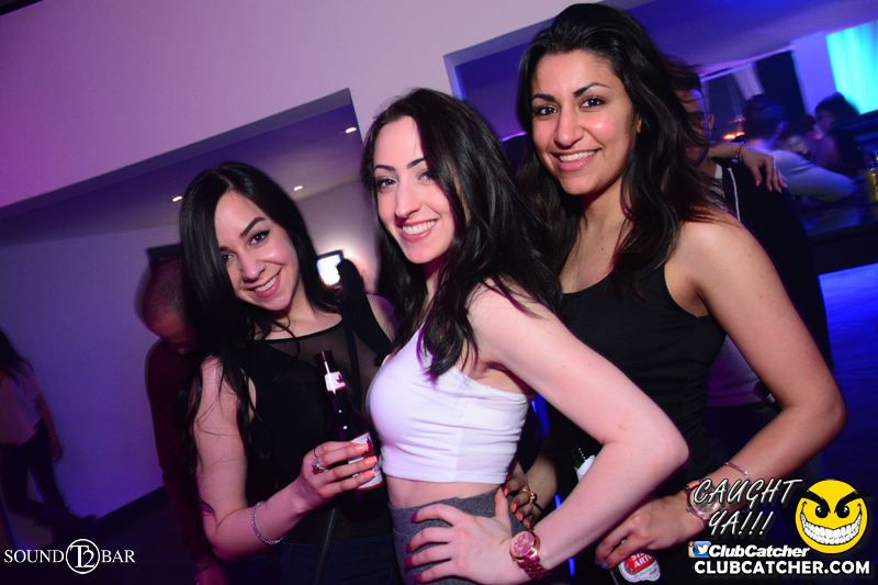 T2 lounge photo 63 - April 16th, 2015