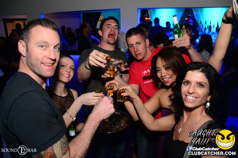 T2 lounge photo 64 - April 16th, 2015