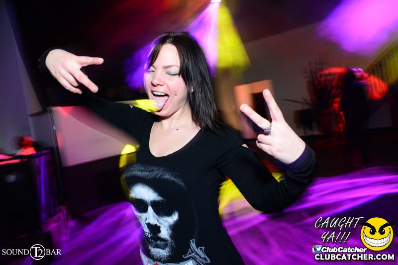 T2 lounge photo 67 - April 16th, 2015