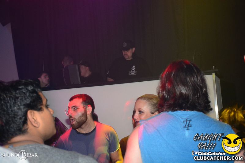 T2 lounge photo 72 - April 16th, 2015