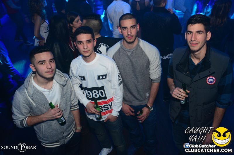 T2 lounge photo 79 - April 16th, 2015