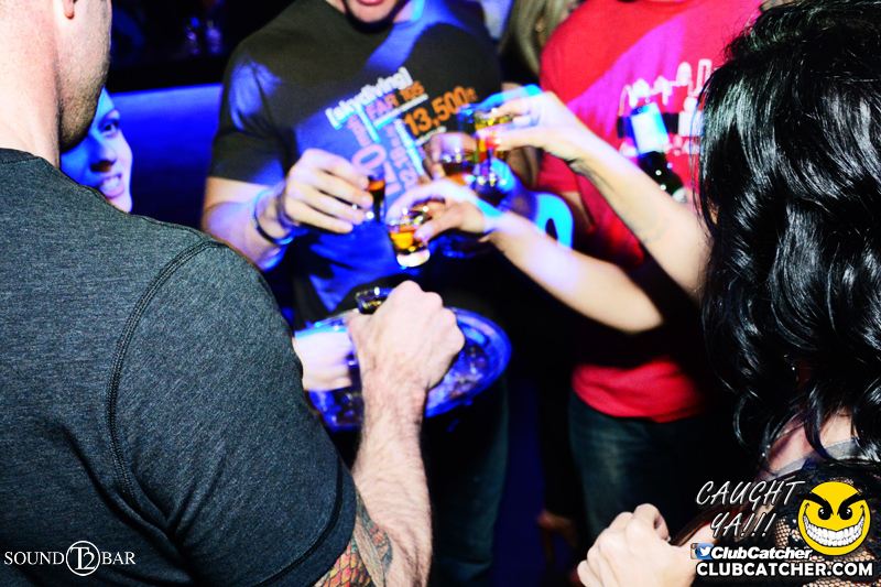 T2 lounge photo 80 - April 16th, 2015