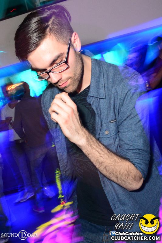 T2 lounge photo 81 - April 16th, 2015