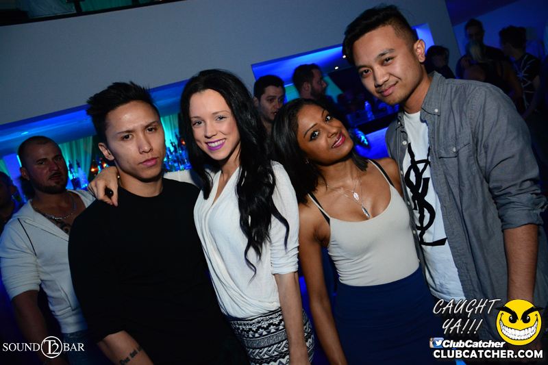 T2 lounge photo 83 - April 16th, 2015