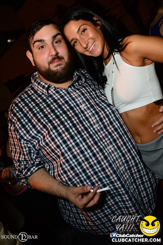 T2 lounge photo 85 - April 16th, 2015