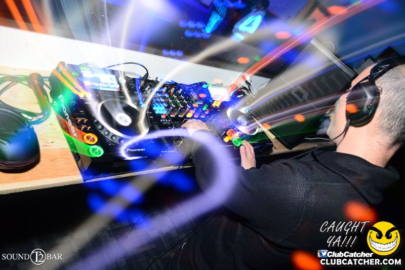 T2 lounge photo 86 - April 16th, 2015