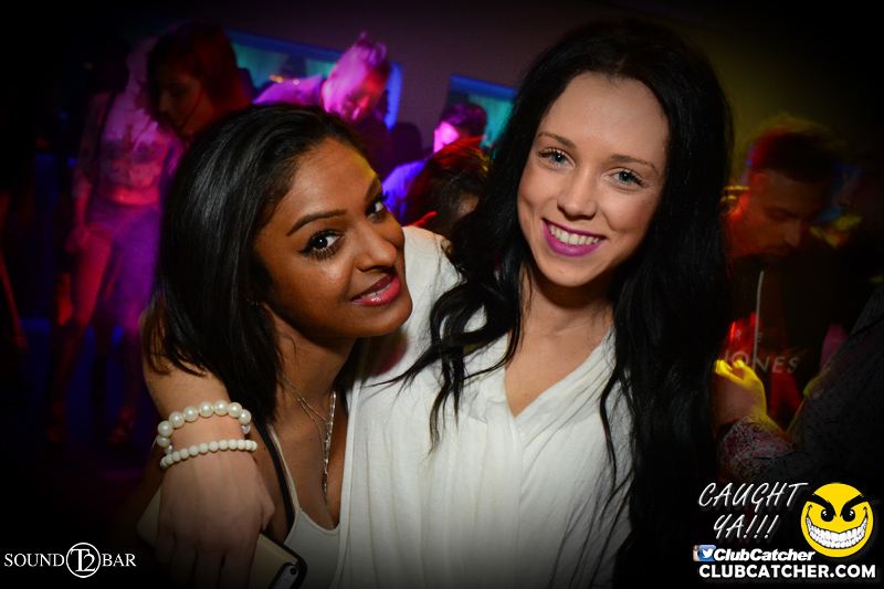 T2 lounge photo 87 - April 16th, 2015