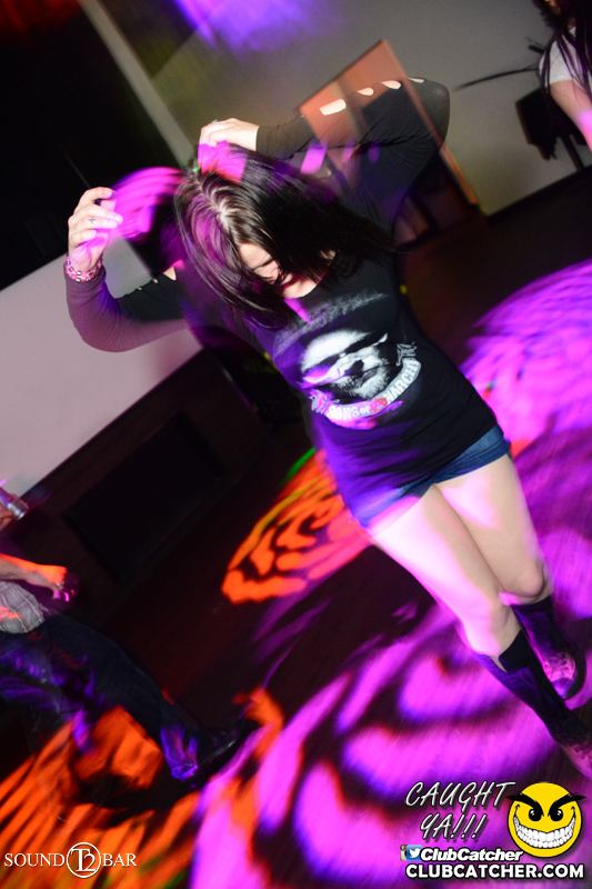 T2 lounge photo 88 - April 16th, 2015