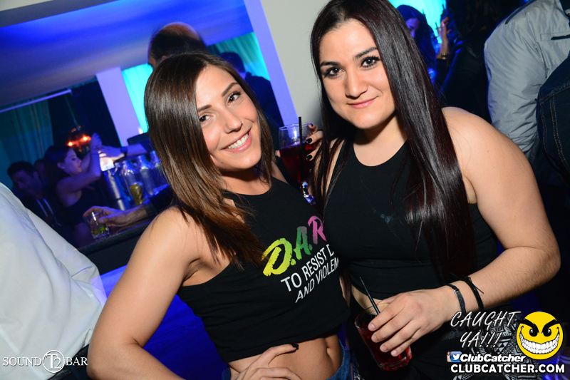 T2 lounge photo 92 - April 16th, 2015