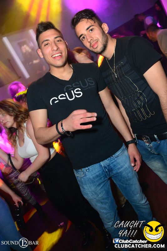 T2 lounge photo 93 - April 16th, 2015