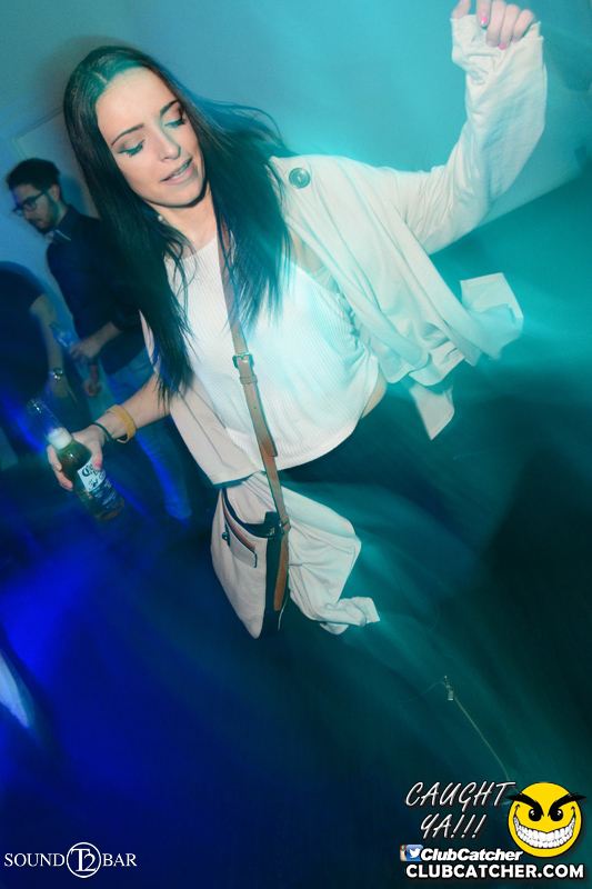 T2 lounge photo 95 - April 16th, 2015