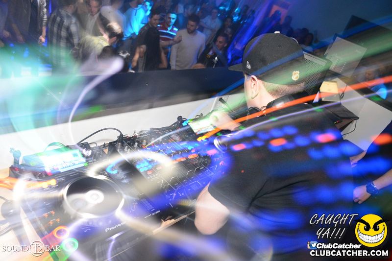 T2 lounge photo 96 - April 16th, 2015