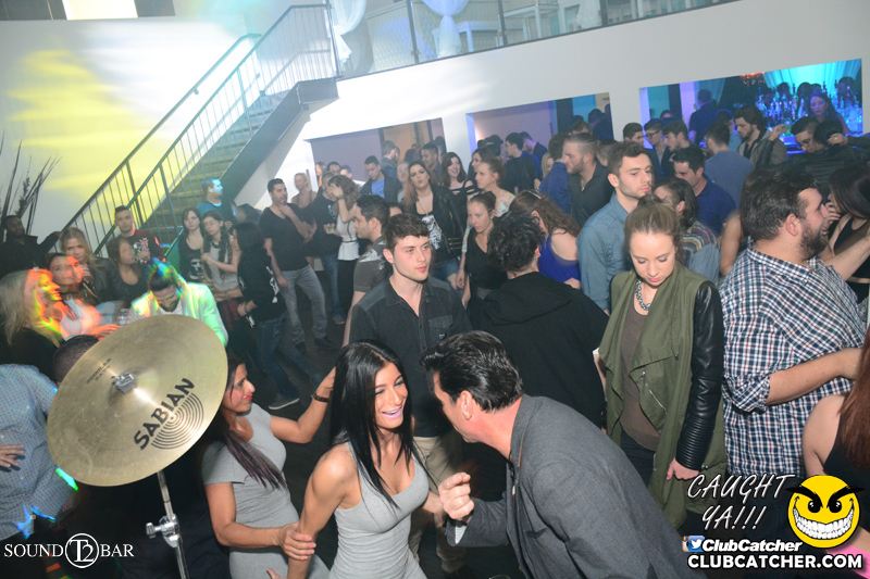 T2 lounge photo 98 - April 16th, 2015