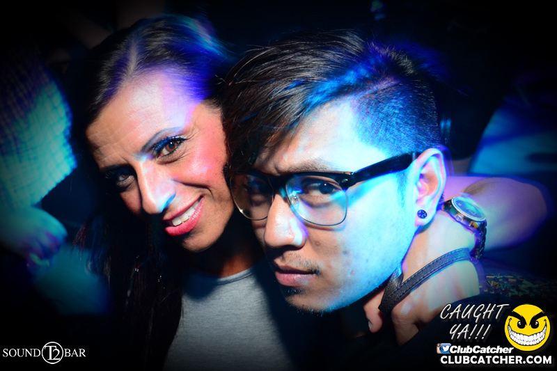 T2 lounge photo 99 - April 16th, 2015