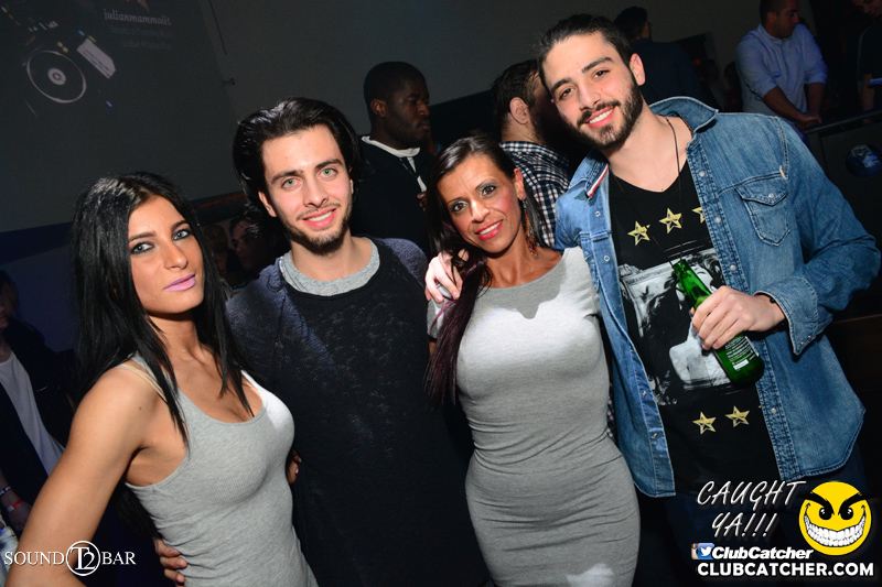 T2 lounge photo 100 - April 16th, 2015