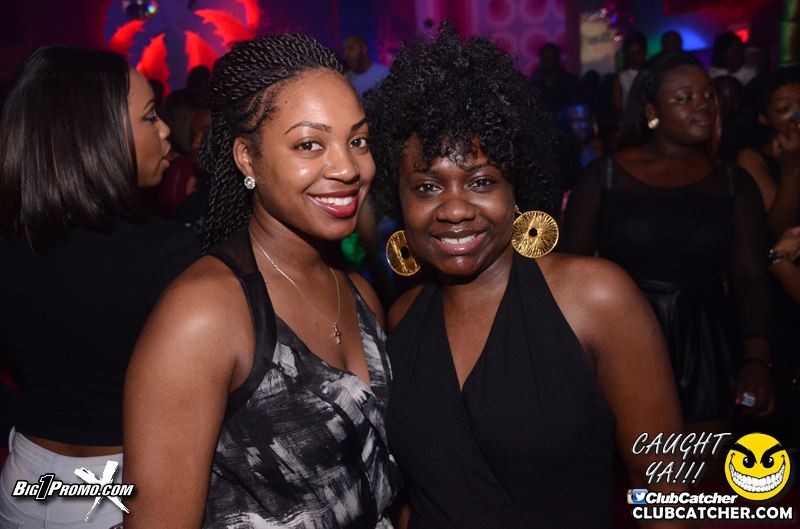 Luxy nightclub photo 11 - April 17th, 2015