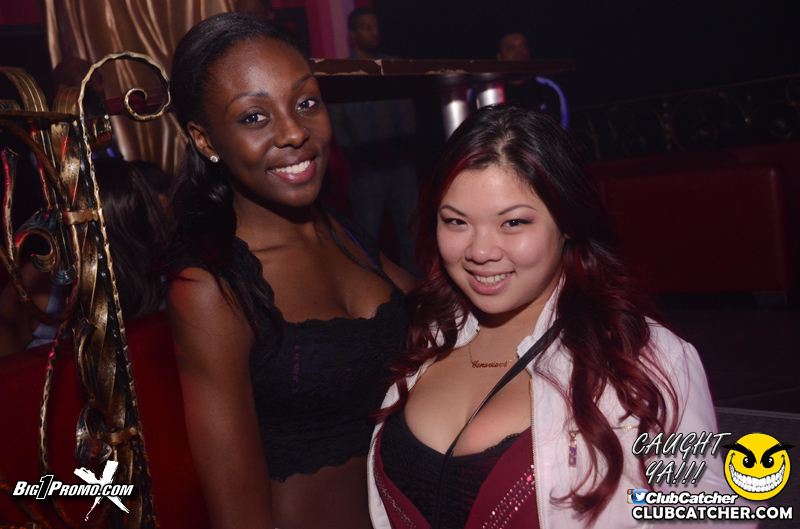 Luxy nightclub photo 106 - April 17th, 2015