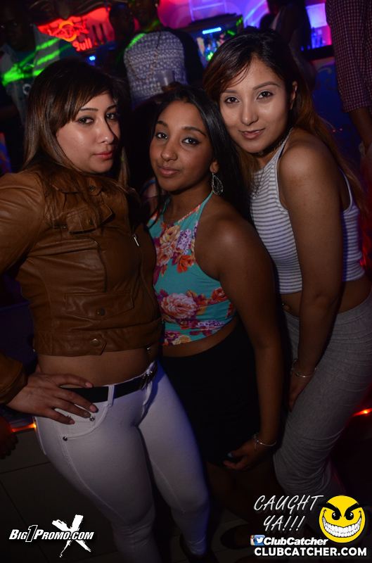 Luxy nightclub photo 112 - April 17th, 2015