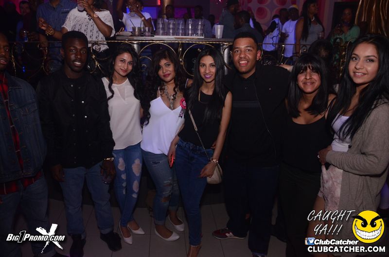 Luxy nightclub photo 116 - April 17th, 2015