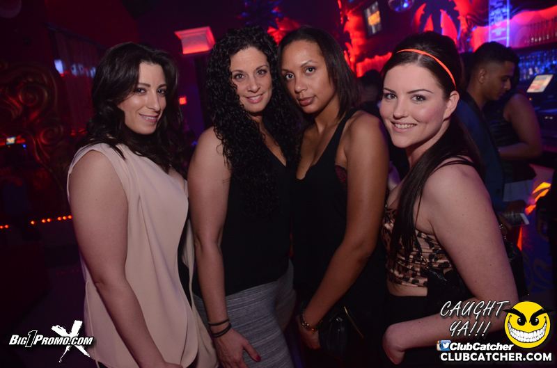 Luxy nightclub photo 117 - April 17th, 2015