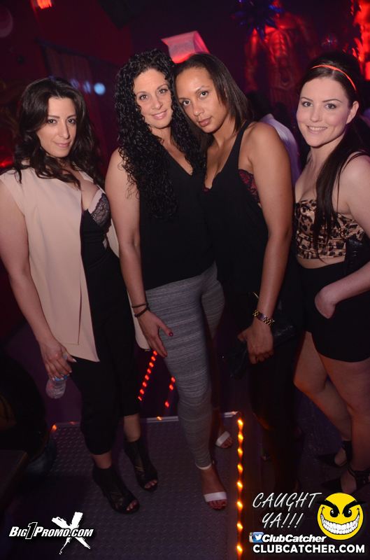 Luxy nightclub photo 118 - April 17th, 2015