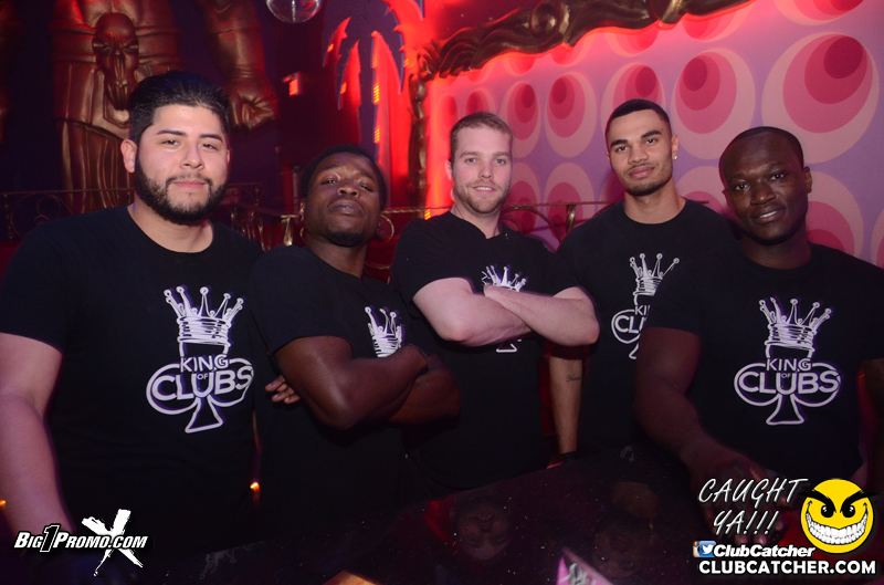 Luxy nightclub photo 13 - April 17th, 2015