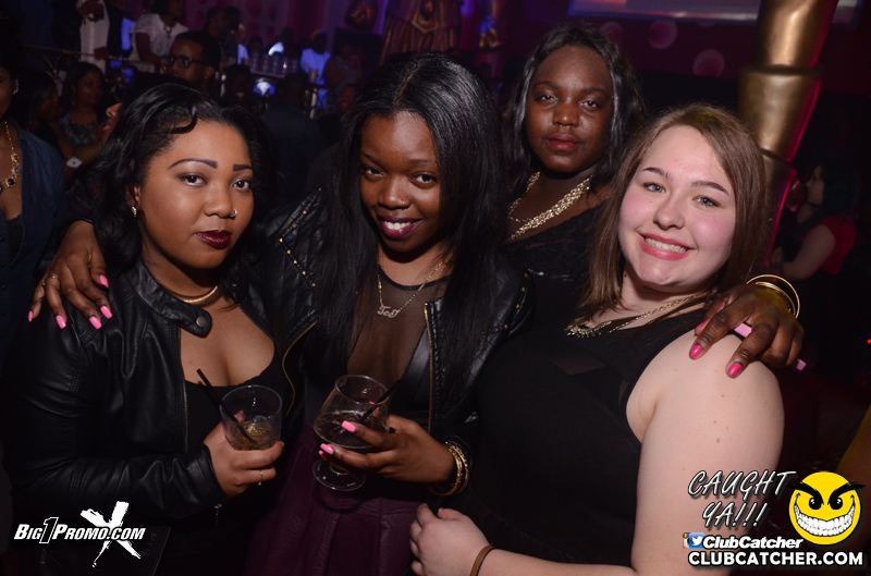 Luxy nightclub photo 121 - April 17th, 2015