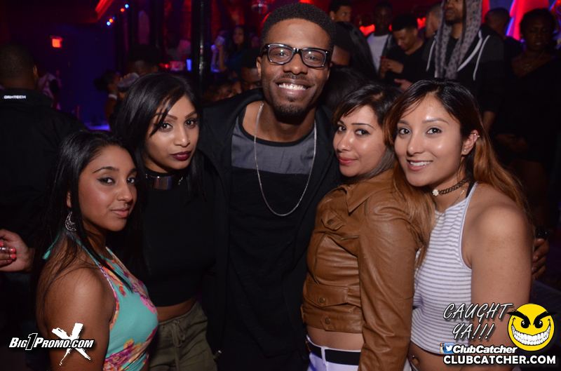 Luxy nightclub photo 123 - April 17th, 2015