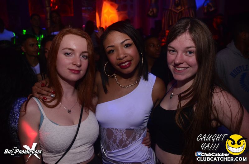 Luxy nightclub photo 125 - April 17th, 2015