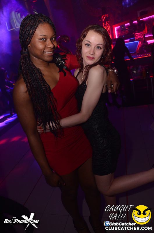 Luxy nightclub photo 126 - April 17th, 2015