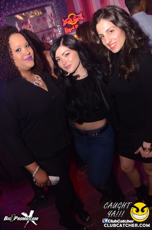 Luxy nightclub photo 129 - April 17th, 2015