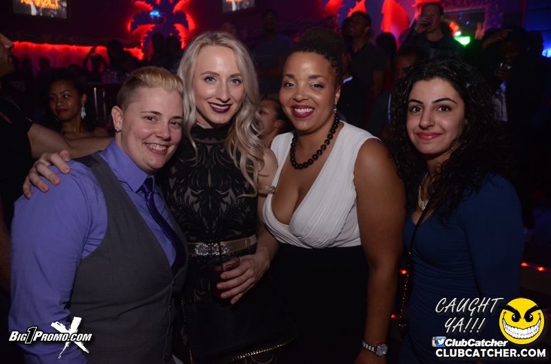 Luxy nightclub photo 130 - April 17th, 2015