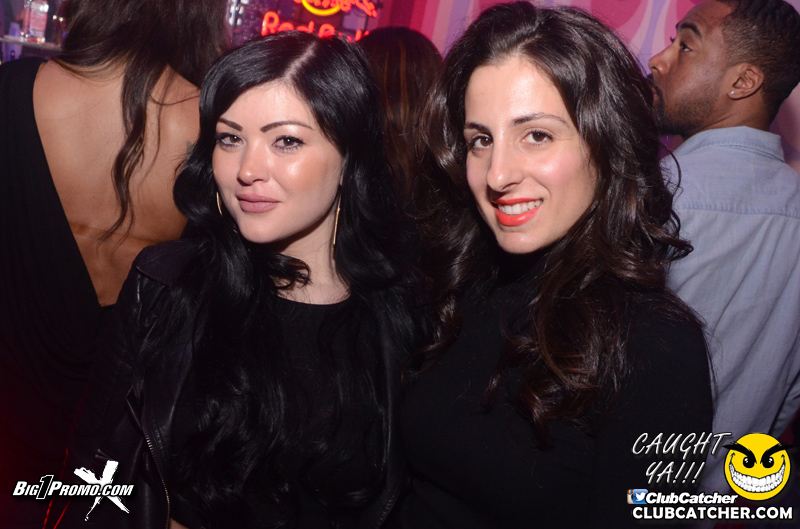 Luxy nightclub photo 132 - April 17th, 2015