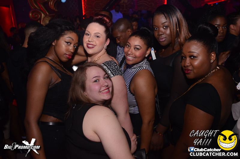 Luxy nightclub photo 135 - April 17th, 2015