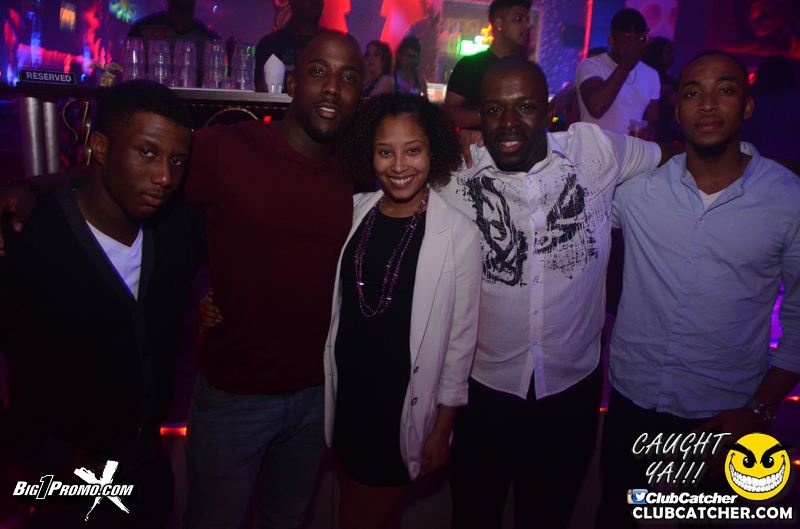 Luxy nightclub photo 137 - April 17th, 2015