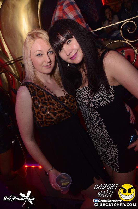 Luxy nightclub photo 138 - April 17th, 2015