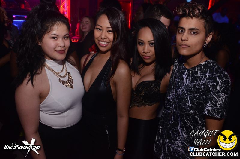 Luxy nightclub photo 145 - April 17th, 2015