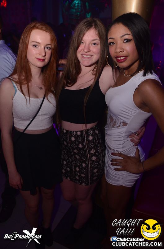 Luxy nightclub photo 146 - April 17th, 2015