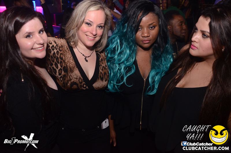 Luxy nightclub photo 18 - April 17th, 2015