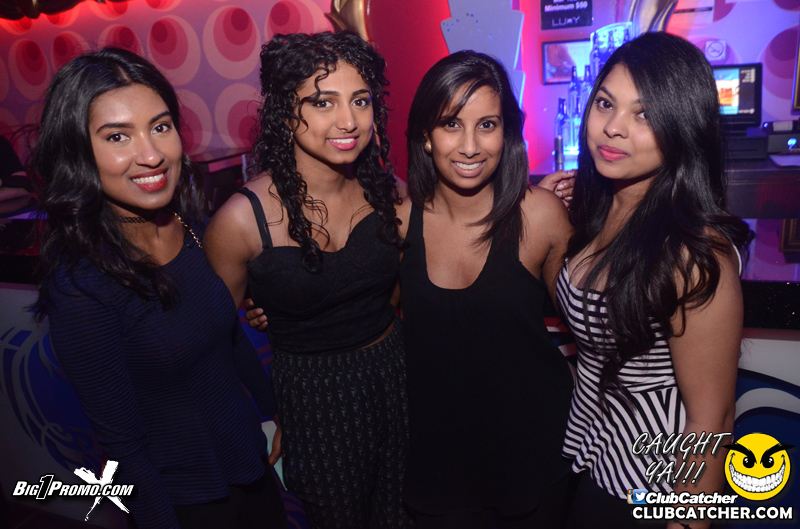 Luxy nightclub photo 21 - April 17th, 2015