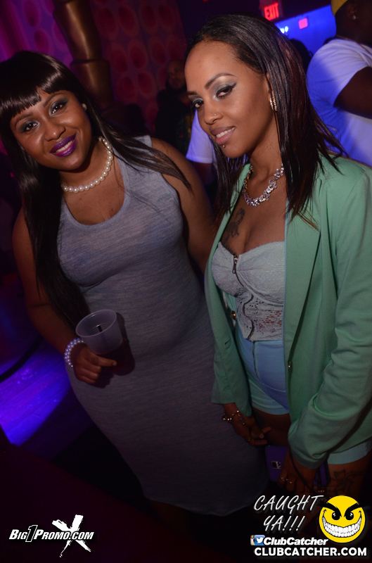 Luxy nightclub photo 22 - April 17th, 2015