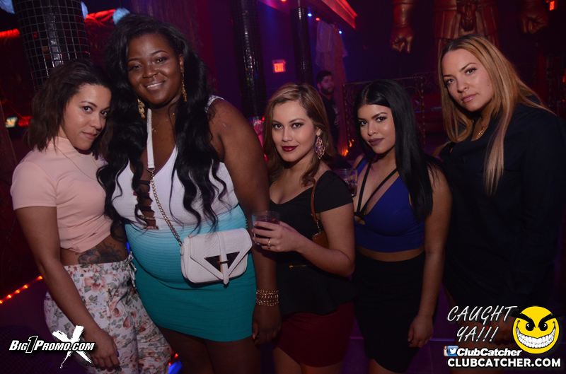 Luxy nightclub photo 23 - April 17th, 2015