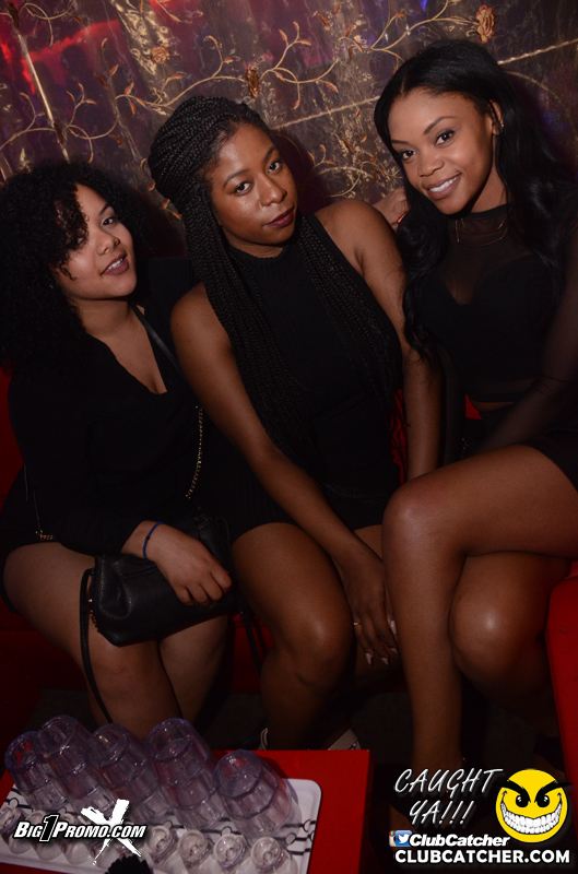 Luxy nightclub photo 24 - April 17th, 2015